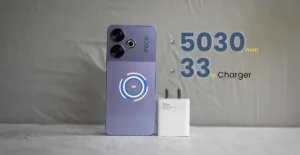 5 Fast Charging 5G Smart Phones Under 15000 In India (2024)