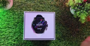 5 Amoled Display Smartwatches Under ₹ 2000