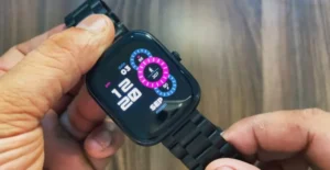 5 Amoled Display Smartwatches Under ₹ 2000